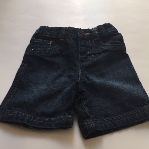Boys Wrangler Jean Co. Shorts - Picture 1 of 4